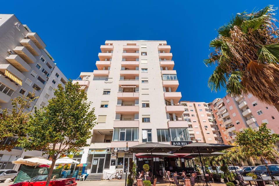 Eternal Sea Vista Apartment in Tirana County, Albania