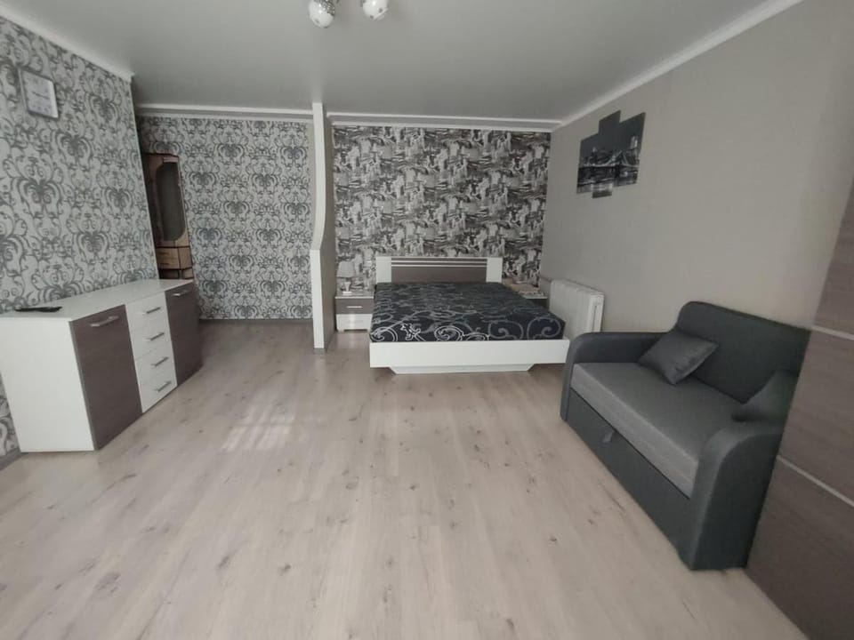 Однокімна квартира в центрі міста Apartment in Ukraine