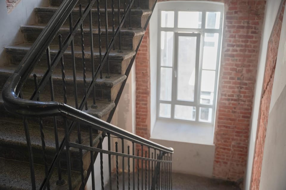 Brick & City Studios City Center Manufaktura Apartment in Masovian Voivodeship