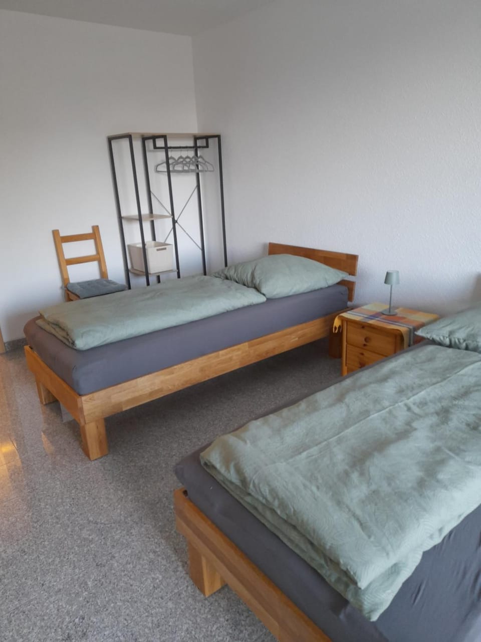 Traumblick-Neustadt Apartment in Rhineland-Palatinate