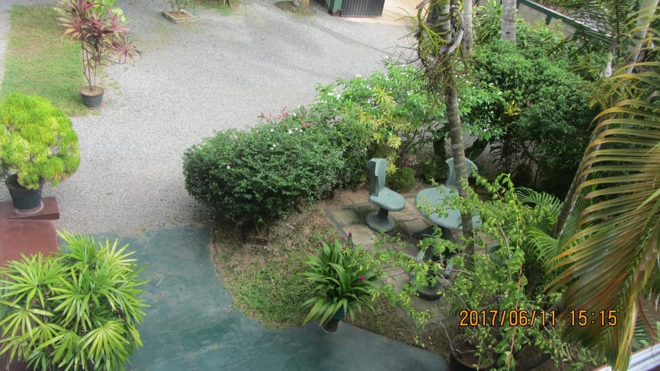 Natural landscape