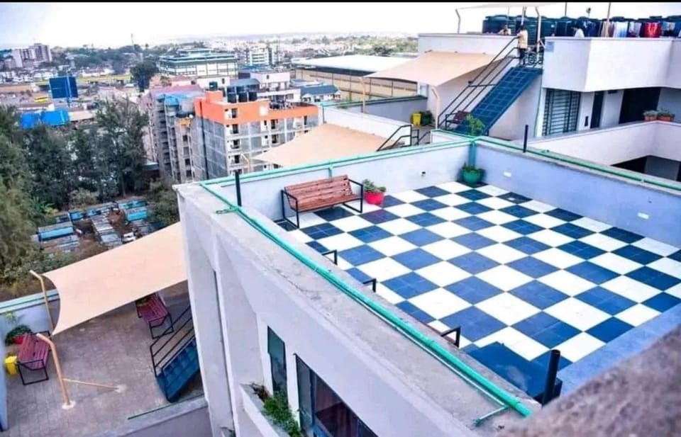 Reumah Homes Apartment in Nairobi County