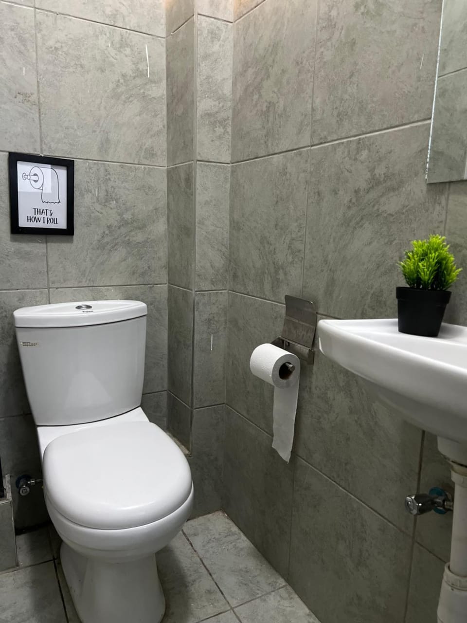 Reumah Homes Apartment in Nairobi County