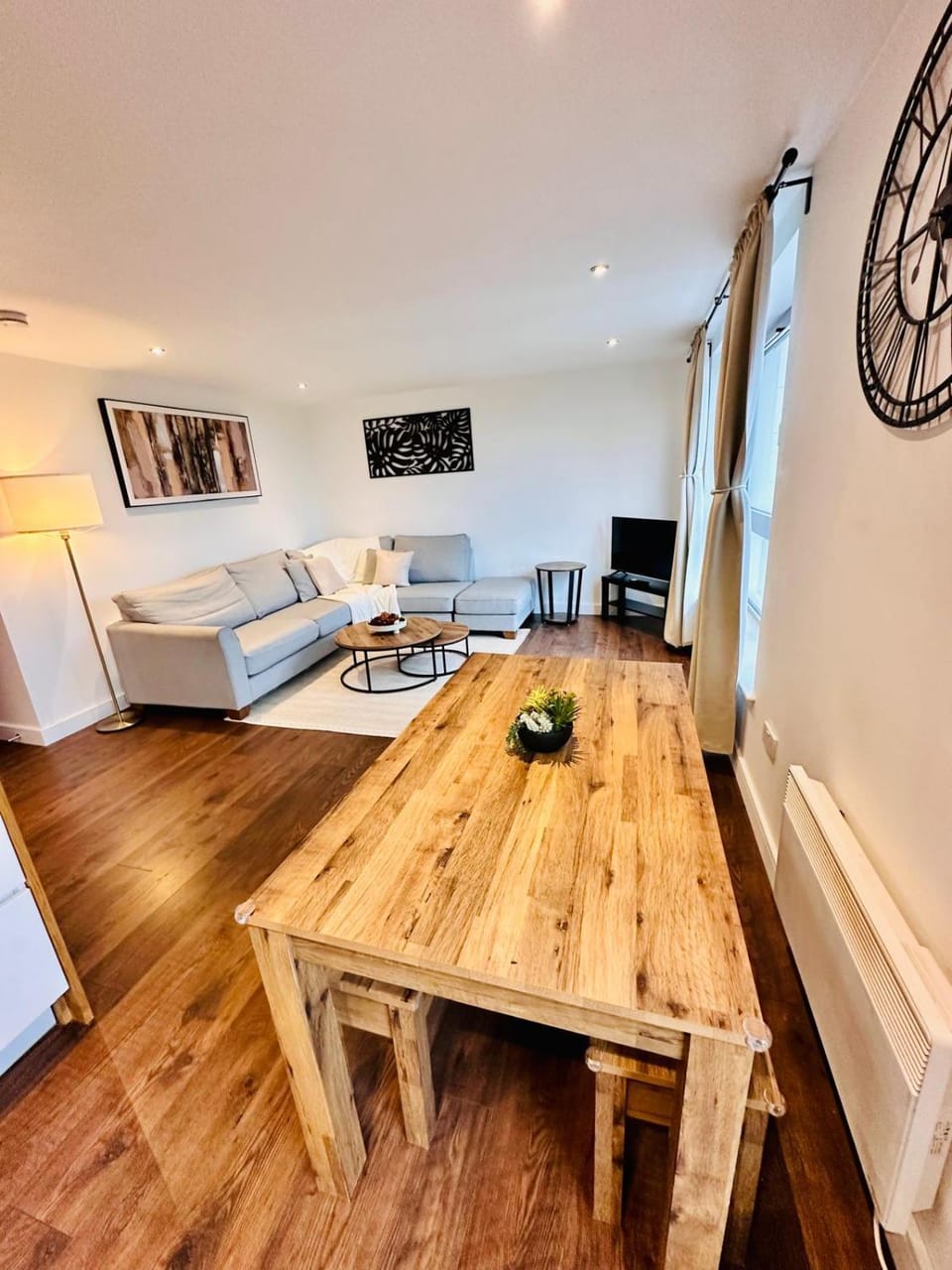 Scotapartments II Apartment in Edinburgh
