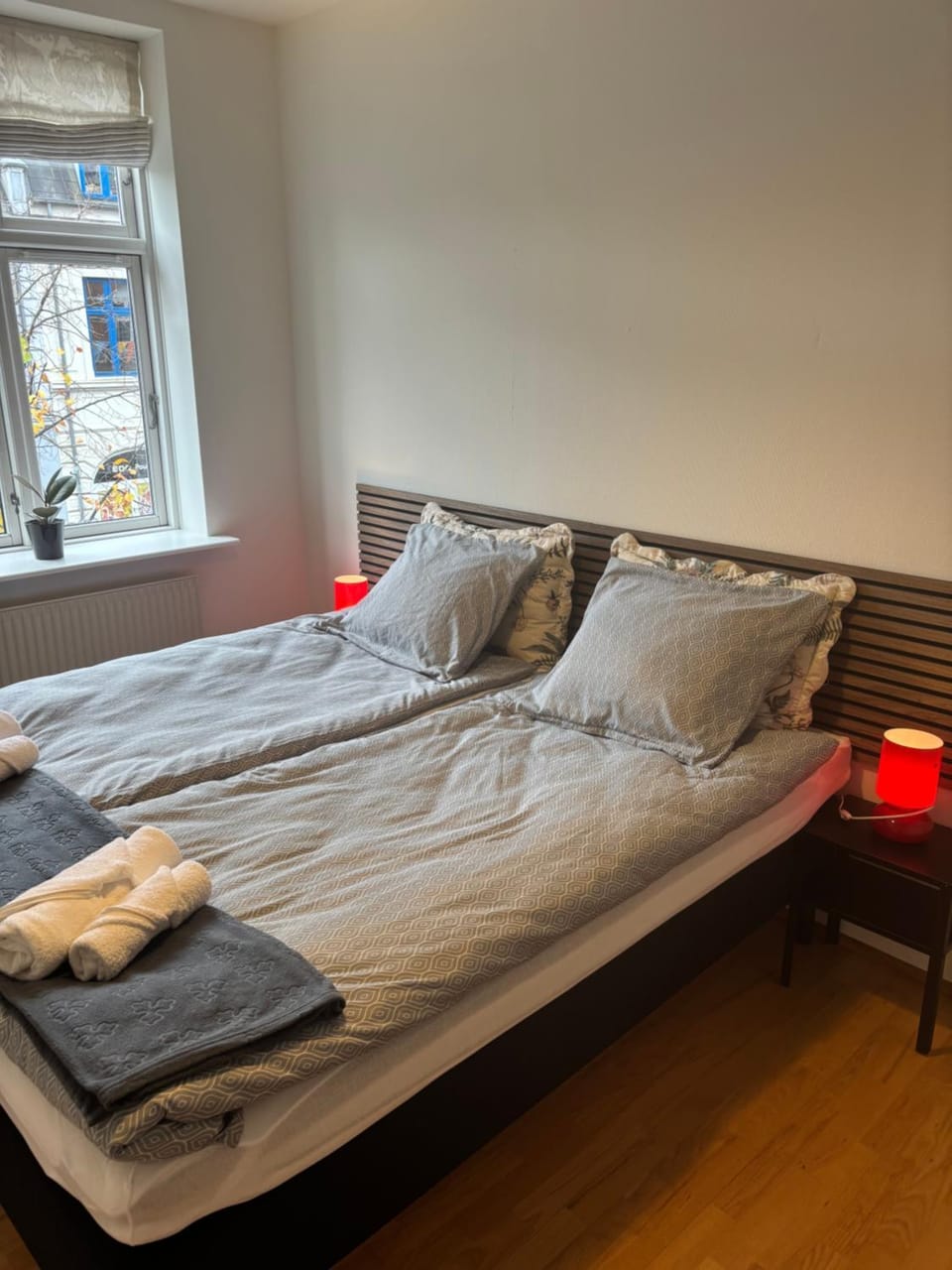 Lejlighed Østergade Herning Apartment in Central Denmark Region