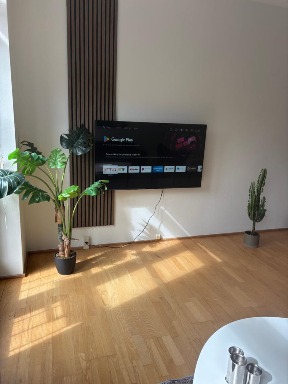 Lejlighed Østergade Herning Apartment in Central Denmark Region