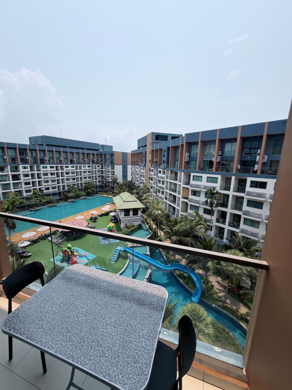 Laguna beach resort 2 by Lita Hotel in Pattaya City