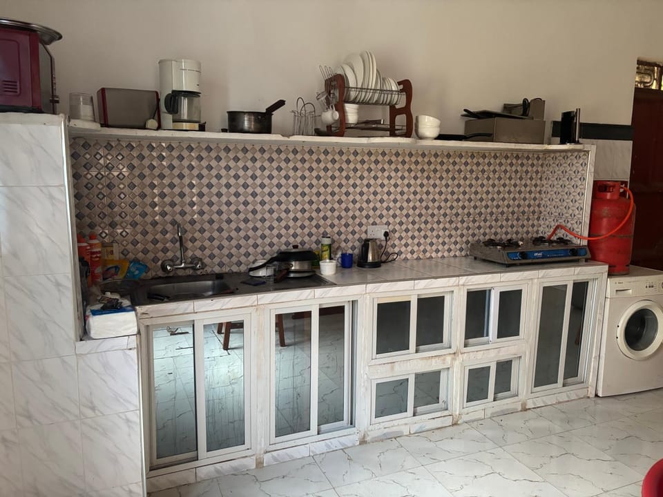Nashipai house Vacation rental in Nungwi