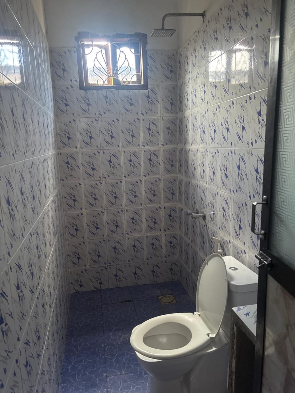 Nashipai house Vacation rental in Nungwi