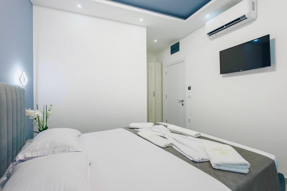 APART-HOTEL PRESiDENT 2 Apartment hotel in Ulcinj