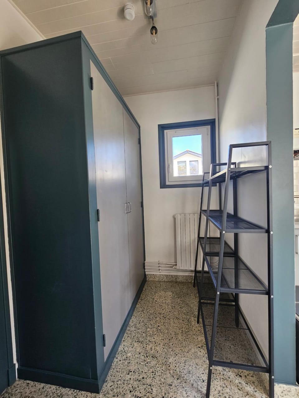 storage