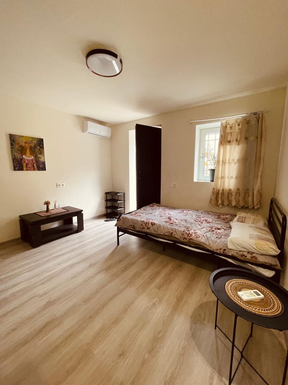 For rent Studio type House Apartment in Tbilisi, Georgia