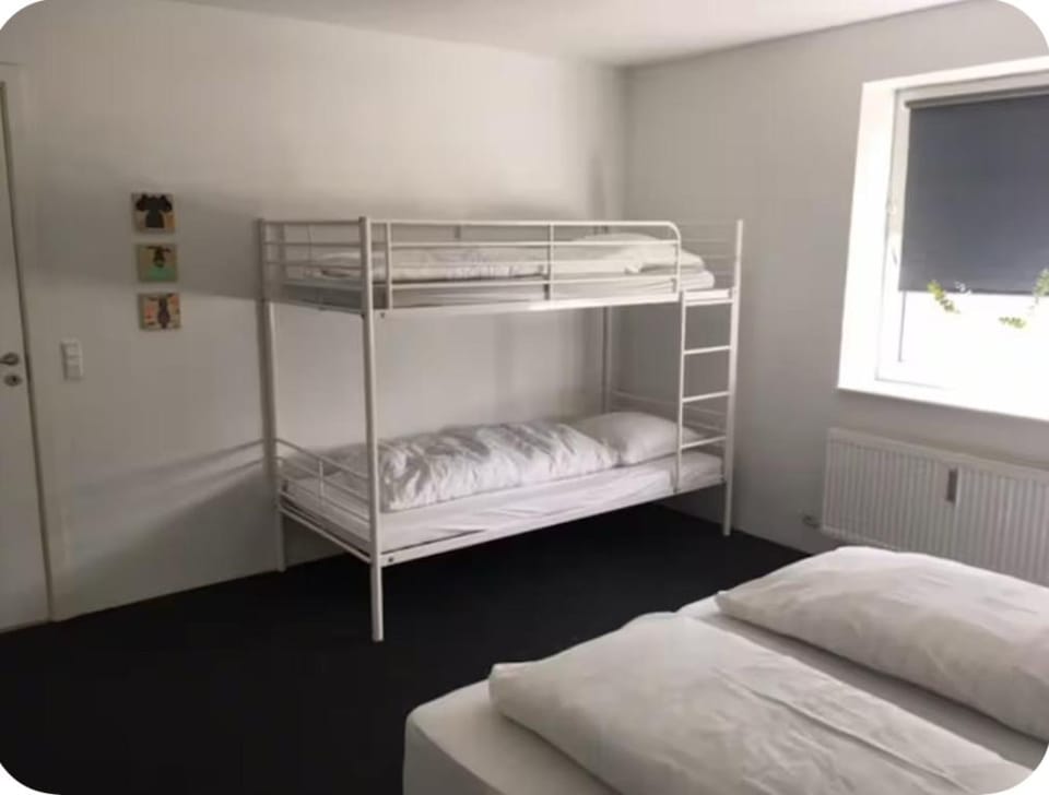 Ammitsbøl Apartment C Apartment in Egtved