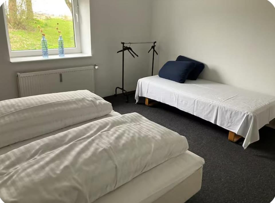 Ammitsbøl Apartment C Apartment in Egtved