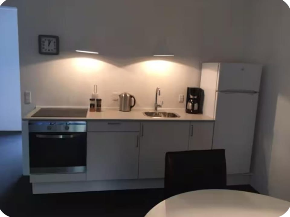 Ammitsbøl Apartment C Apartment in Egtved