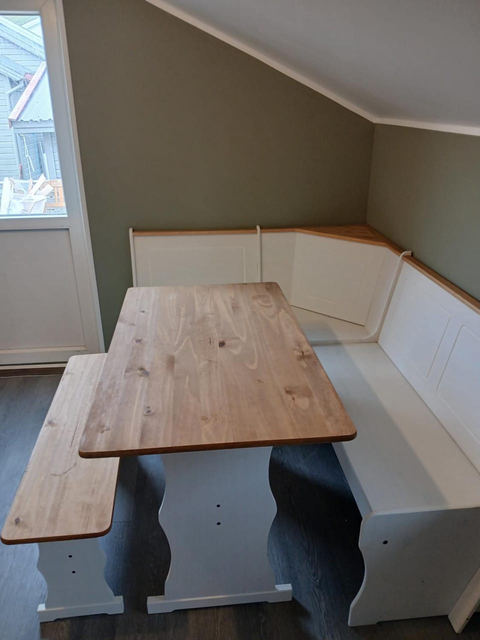 Twin trees Apartment in Troms Og Finnmark