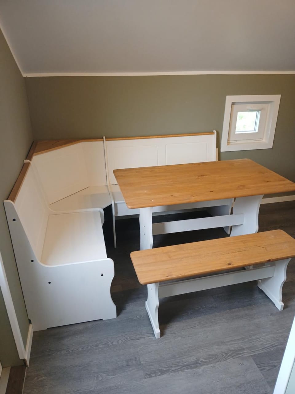 Twin trees Apartment in Troms Og Finnmark