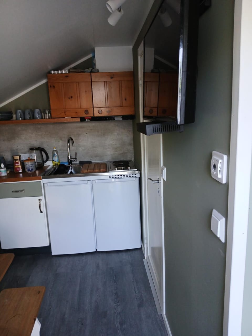 Twin trees Apartment in Troms Og Finnmark