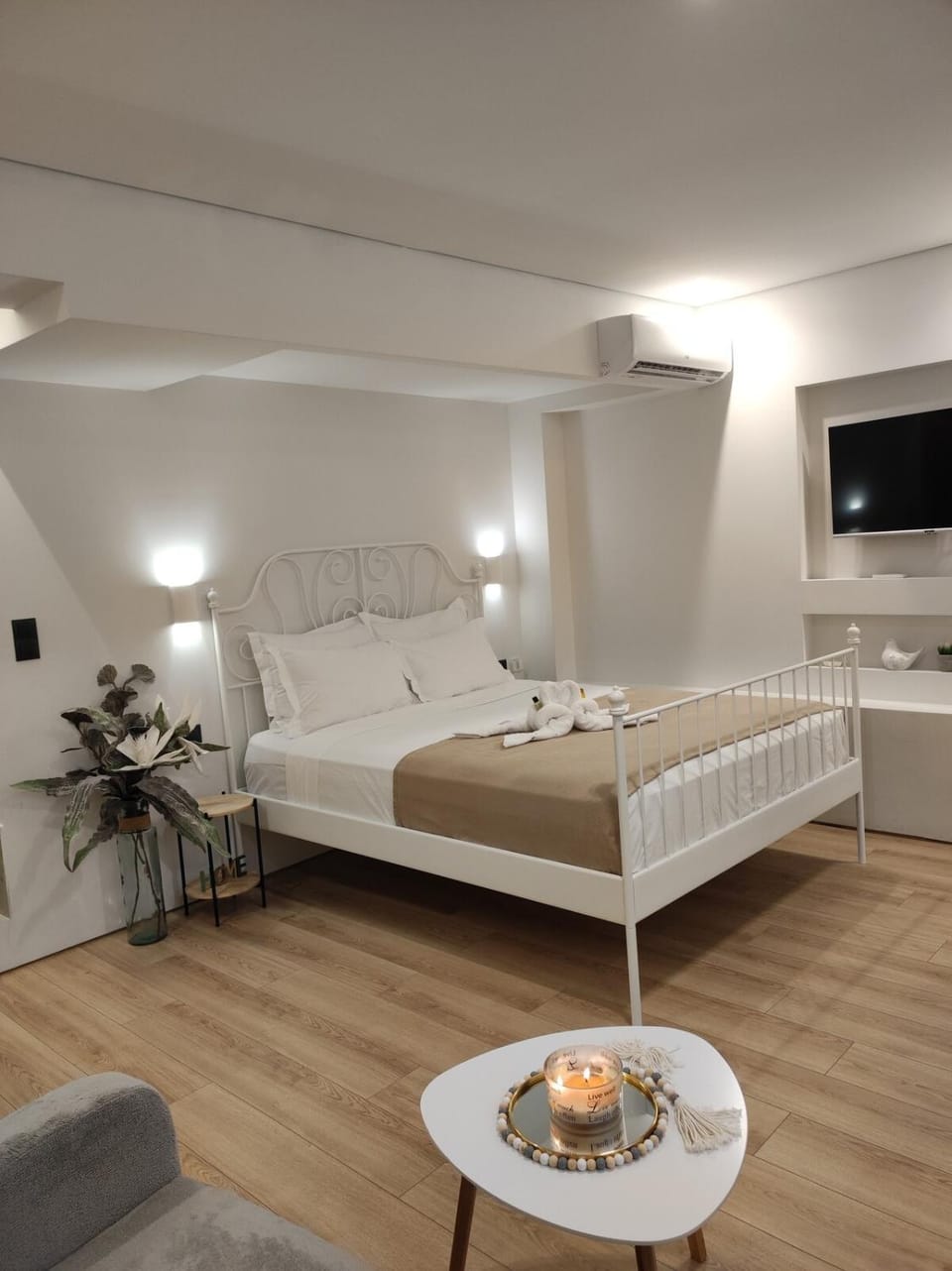 LD Homes 1 Apartment in Athens