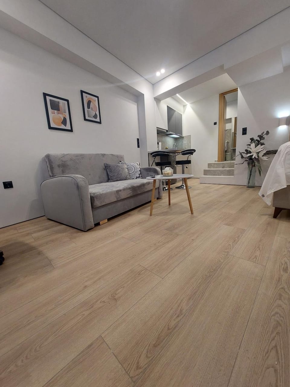 LD Homes 1 Apartment in Athens