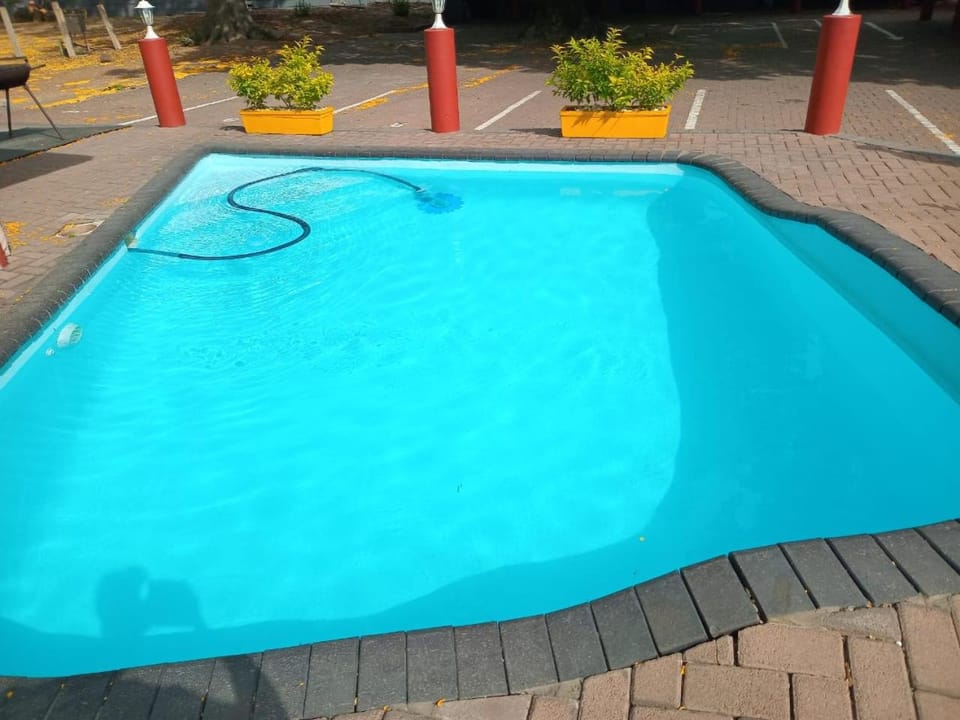 Day, Pool view, Swimming pool