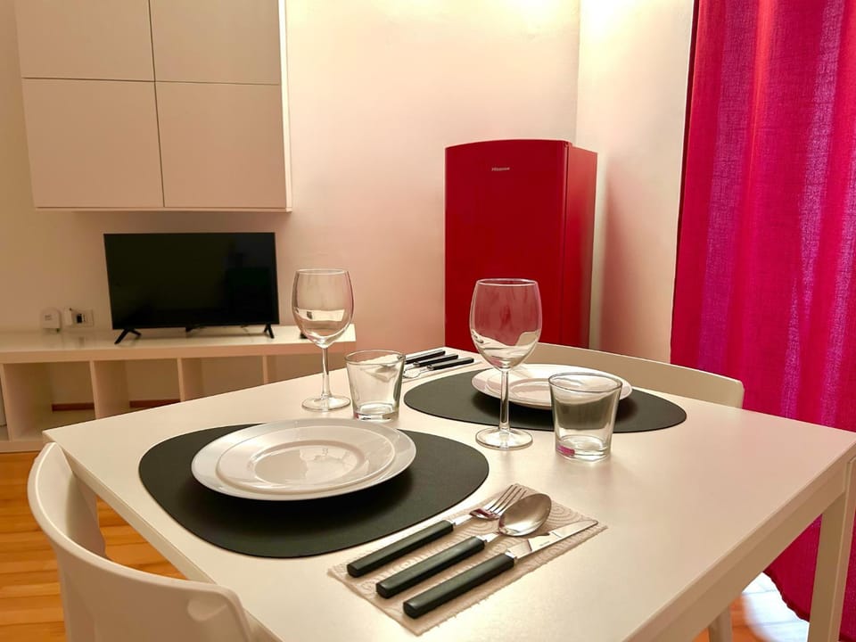 Elsa Apartments - La Casetta Apartment in Bari
