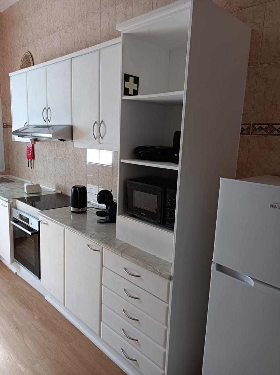 Cantinho da Cruz Apartment in Ponta Delgada
