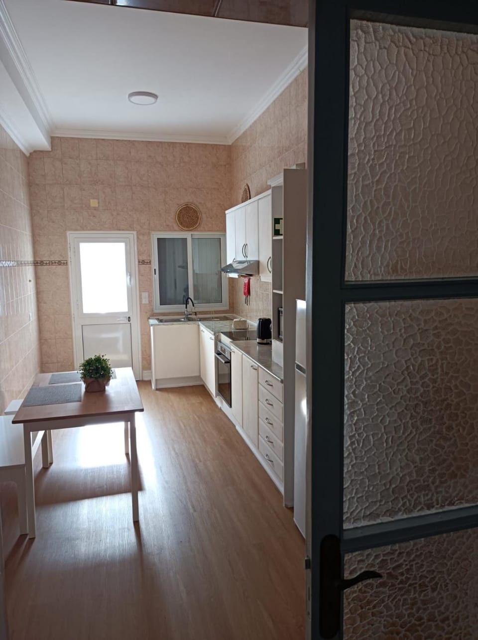 Cantinho da Cruz Apartment in Ponta Delgada