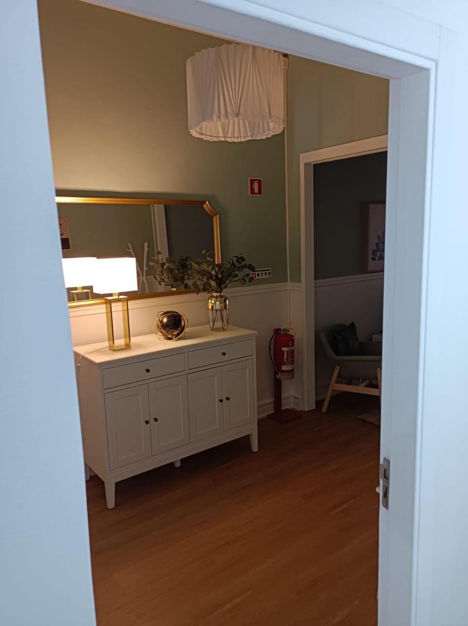 Cantinho da Cruz Apartment in Ponta Delgada