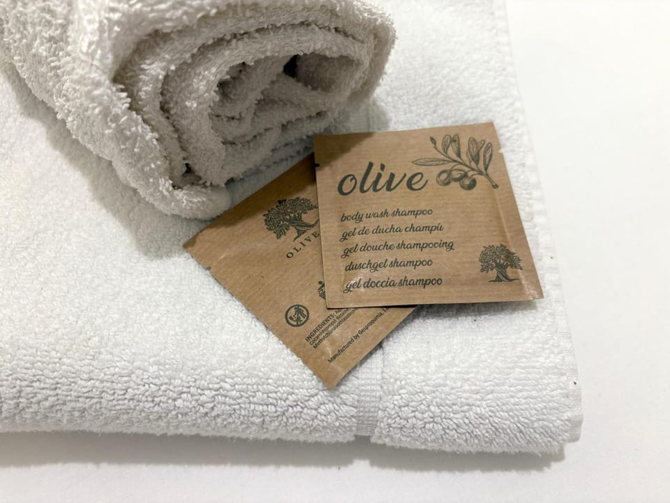 towels