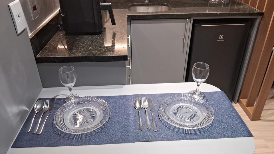 UniHome apto em Boa Viagem Niterói RJ Apartment in Niterói