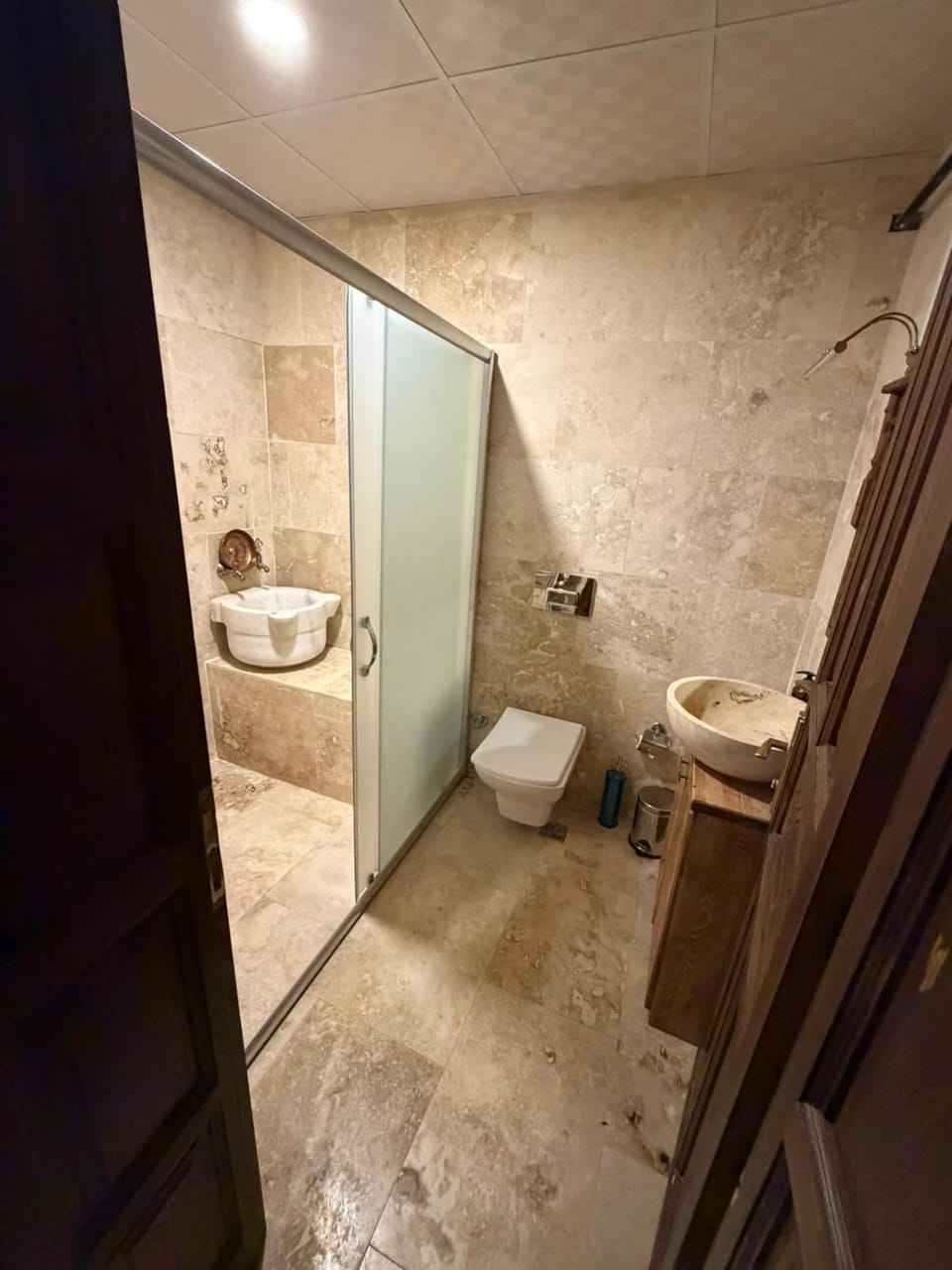 Era Cappadocia Hotel in Kayseri, Türkiye
