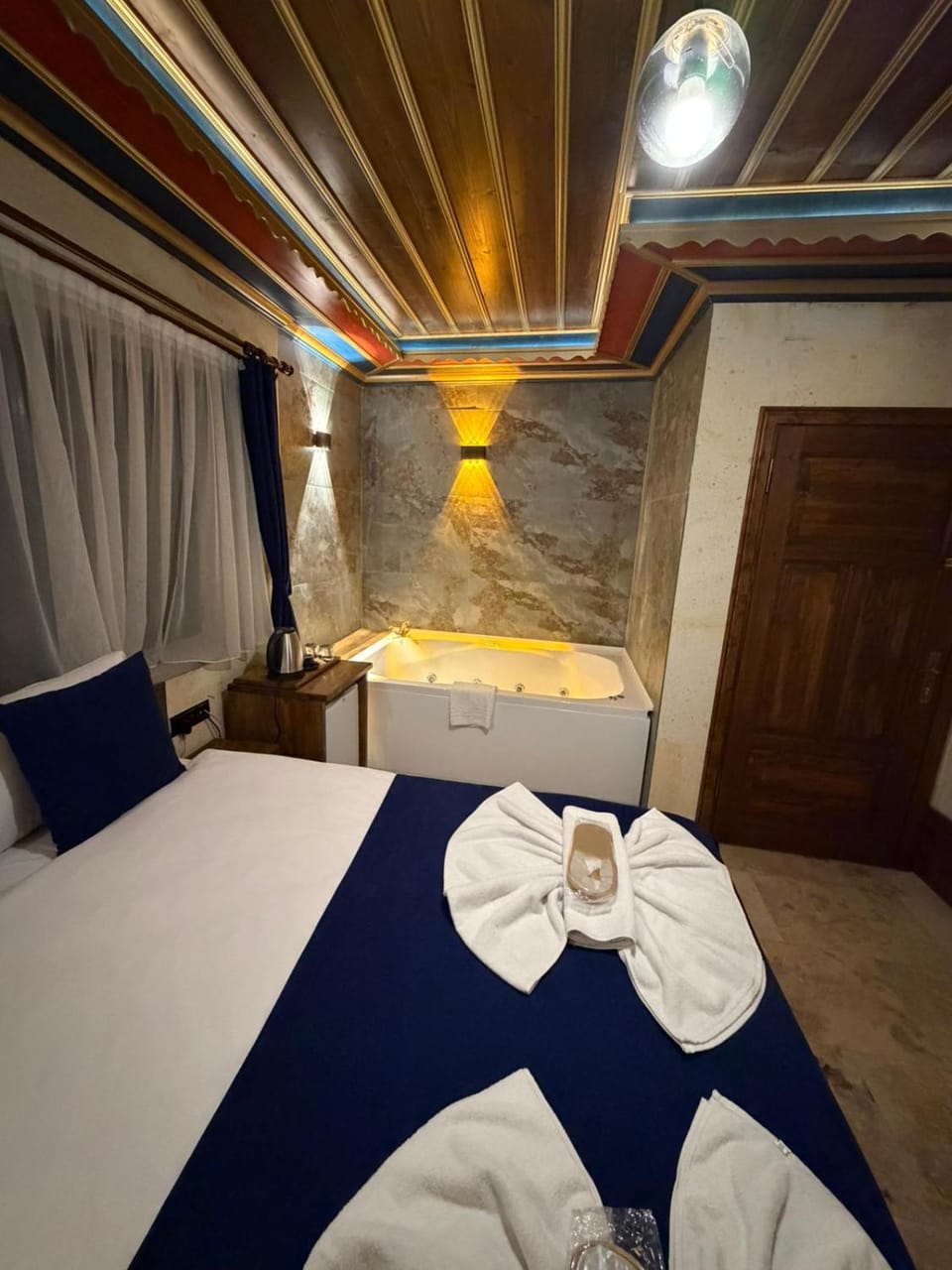 Era Cappadocia Hotel in Kayseri, Türkiye