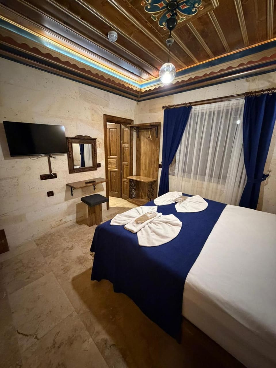 Era Cappadocia Hotel in Kayseri, Türkiye