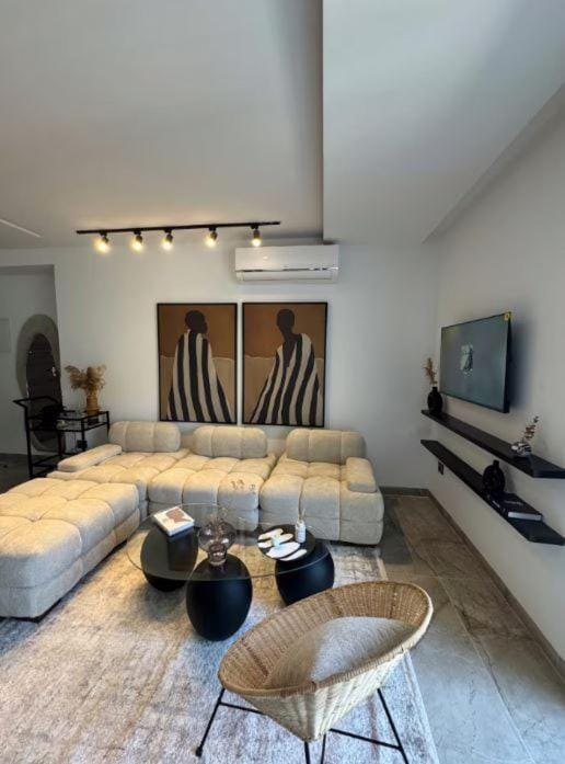 Beautiful luxury bohemian appartment Apartment in Rabat-Salé-Kénitra