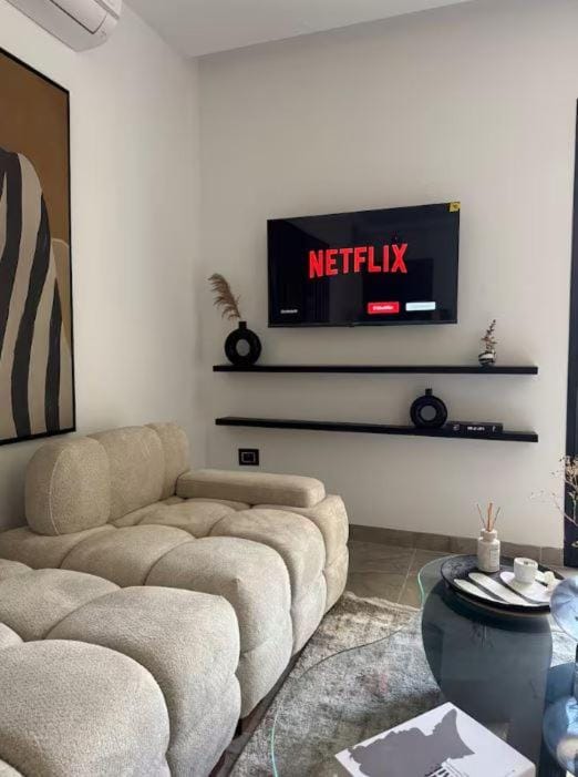 Beautiful luxury bohemian appartment Apartment in Rabat-Salé-Kénitra