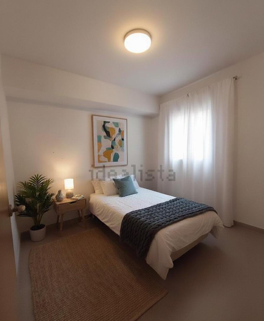 Cozy 2Bedroom Apartment Near Ruzafa Turia Central Park Apartment in Valencia