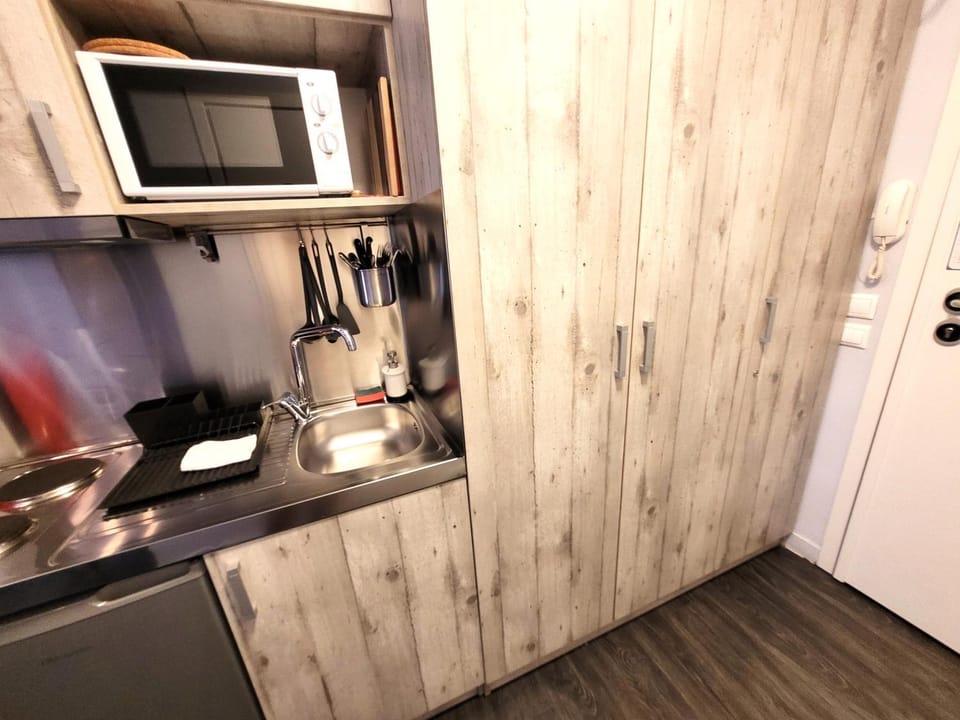Nephele by GOLDENLAND Apartment in Thessaloniki