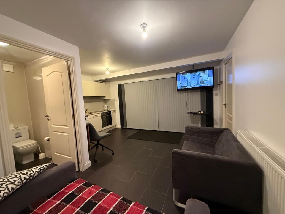 Peaceful Retreat Stay Apartment in London Borough of Hackney