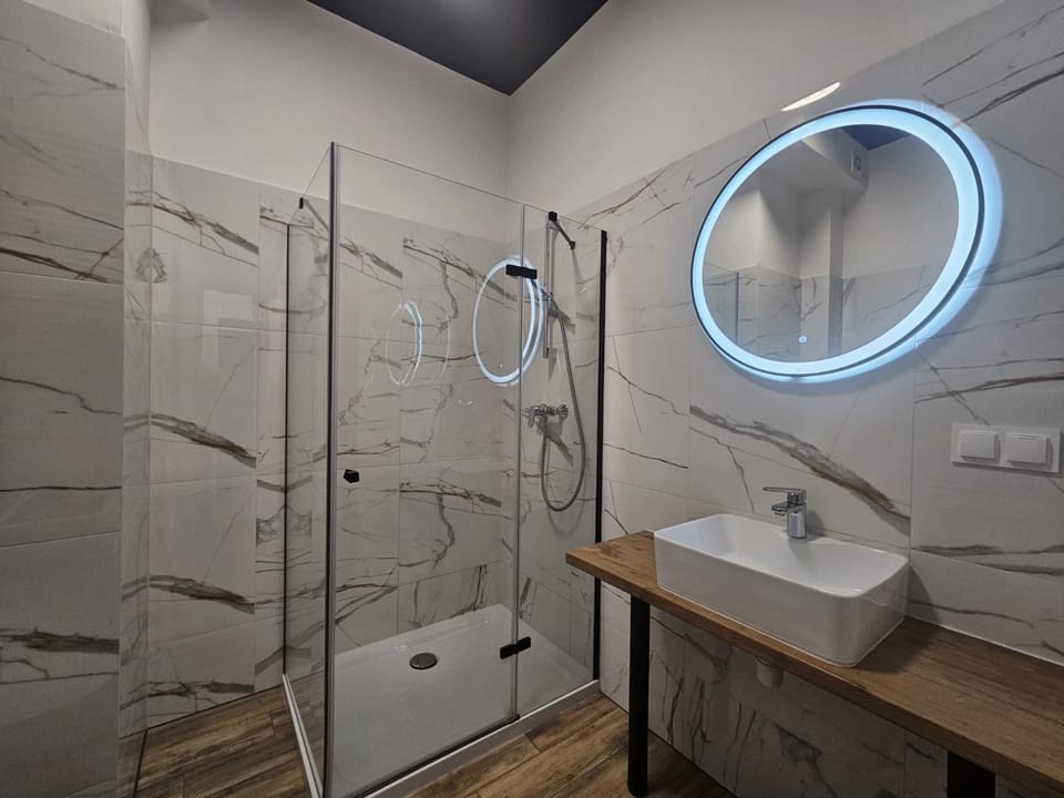Place4You Studio w Sercu Ostródy Apartment in Poland