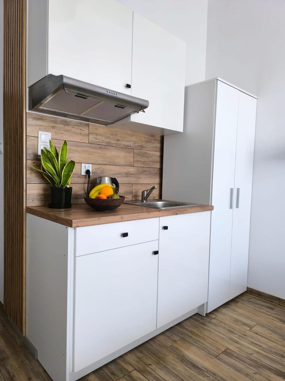 Place4You Studio w Sercu Ostródy Apartment in Poland