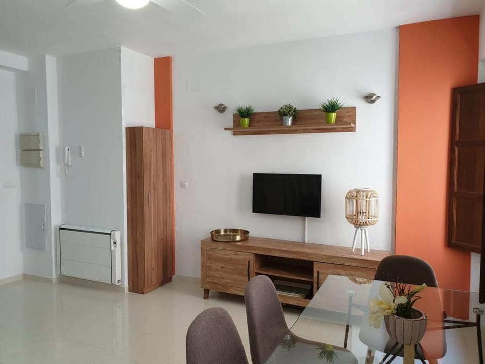 Heart of Granada San Andrés Apartment Apartment in Granada