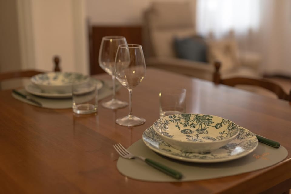 Dimora Conti Apartment in Rome