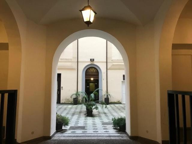 Dimora Conti Apartment in Rome