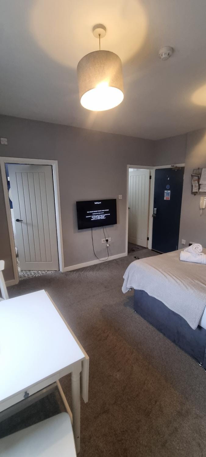 Studio No5, Cockermouth The Lakes Apartment in Allerdale District