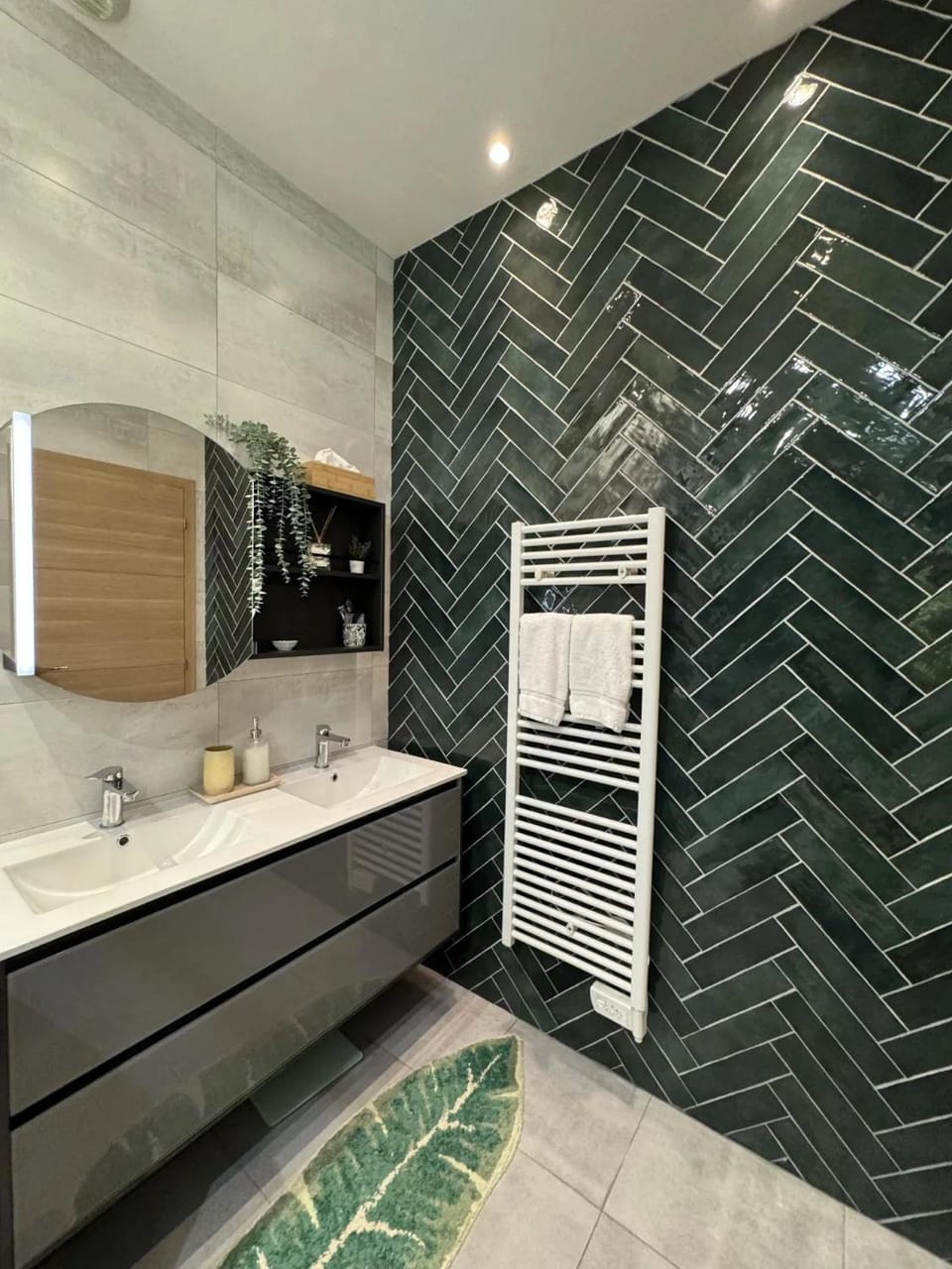 Place Alegria Apartment in Carcassonne