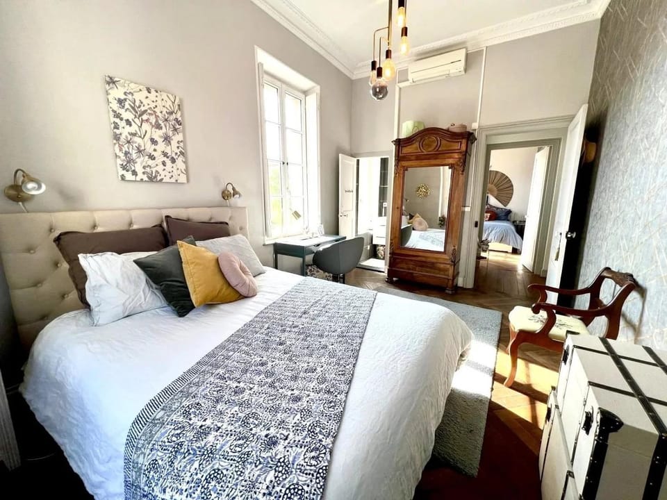 Place Alegria Apartment in Carcassonne