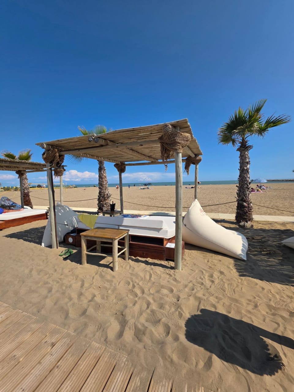 quattro olive- via della Meridiana 68 residence Holiday Apartment in Caorle