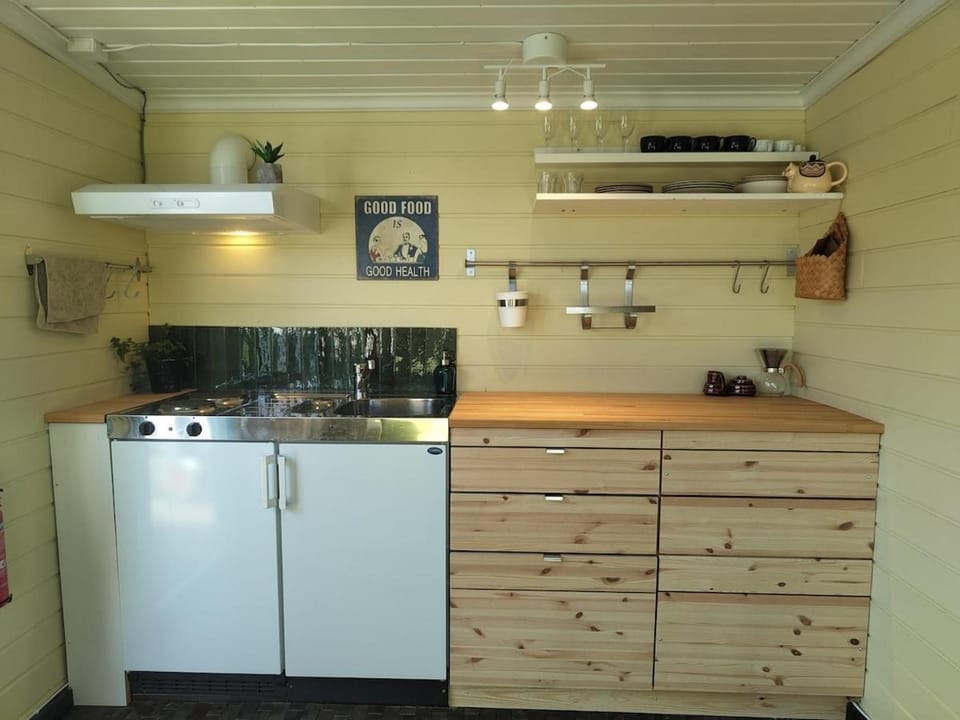 Lillebu Apartment in Rogaland