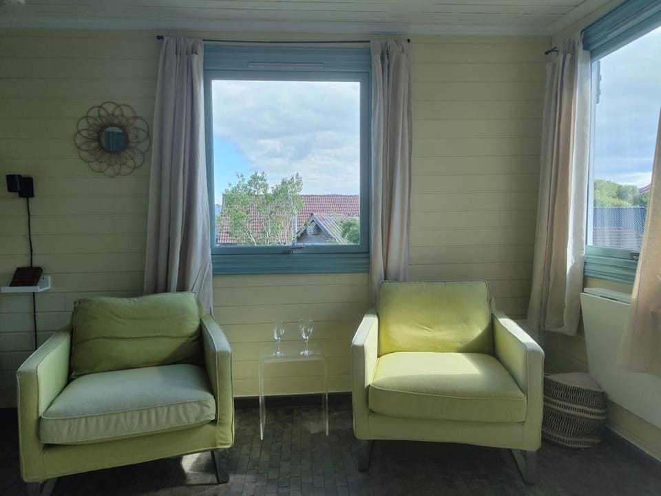 Lillebu Apartment in Rogaland